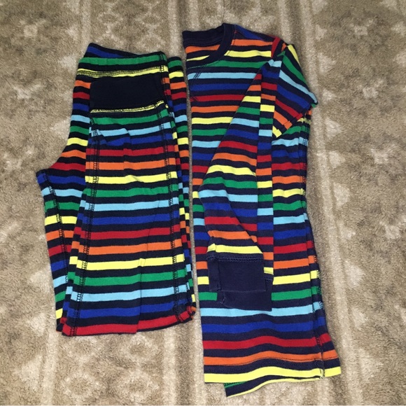 Primary Boy Pijama Sets (3) - Picture 4 of 9